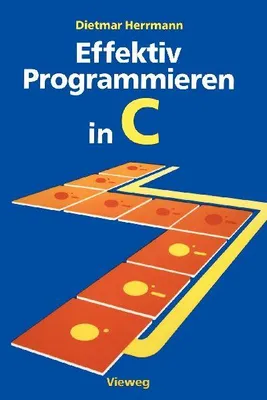 Produktbild von Effektiv Programmieren in C