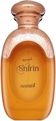 Immagine prodotto di Hamidi Shirin Eau de Parfum per donna 100 ml