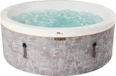 Zdjęcie produktu dla Basen z hydromasażem MARIMEX MSPA Cocoon ECO F-CO066WE