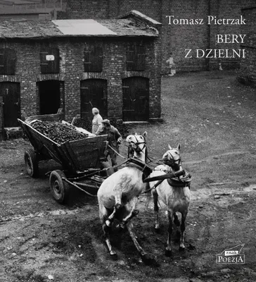 Image de Bery z dzielni - recueil de poésie silésienne