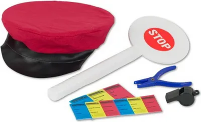 Produktbild von Schaffner-Spielset 5-teilig, 1Set