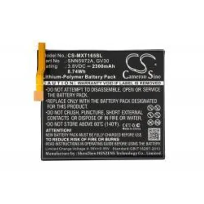 Zdjęcie produktu dla Bateria Motorola SNN5972A