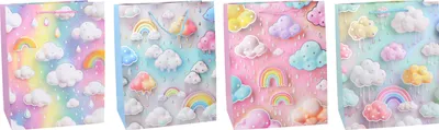 Obrázok produktu pre Darčeková taška S 18x23x10 cm Detská