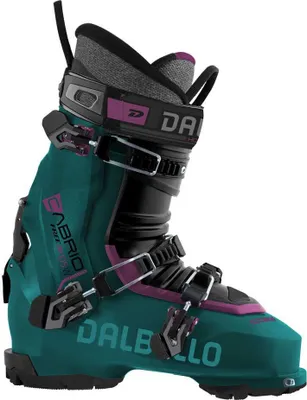 Produktbild von Dalbello Cabrio Lv Free 105 Skischuhe Für Frauen Rosa 25.5 Rosa 25.5