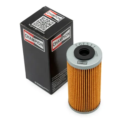 Immagine prodotto di Filtro olio CHAMPION COF511