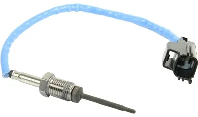 Produktbild von Sensor Abgastemperatur 240 mm Kabel METZGER für u.a. FORD MONDEO
