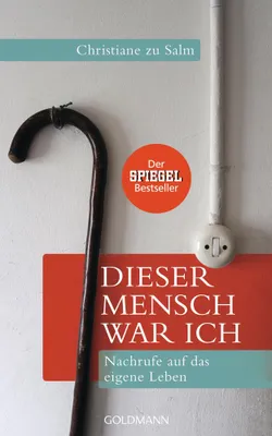 Zdjęcie produktu dla Dieser Mensch war ich