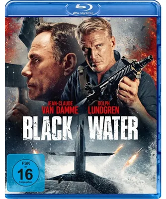 Produktbild von Black Water