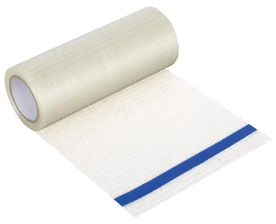 Produktbild von Omgoods – Wasserdichtes Reparationsband für Markisen und Planen, 15 cm x 9 m