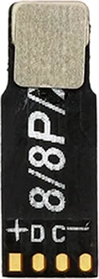 Produktbild von Batterie Connector Buckle Flex Kabel für Apple iPhone 8 / 8 Plus / X Ersatzteil