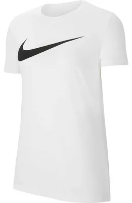 Produktbild von Nike - "Park 20" T-Shirt für Damen MR338 (M) (Weiß)