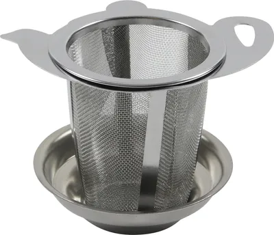 Image de Porte-sachets de thé modèle haut