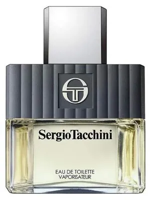 Obrázok produktu pre Sergio Tacchini Classic toaletná voda pre mužov 50 ml
