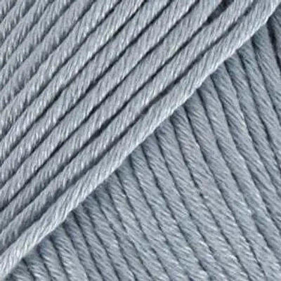 Obrázek produktu pro Drops Muskat Uni Colour 76 Light Denim Pletací příze