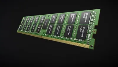 Immagine prodotto di DDR5 64GB PC 4800 CL40 Samsung ECC Reg. bulk