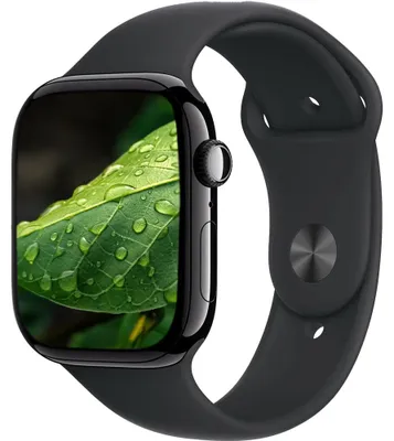 Produktbild von Apple Watch Series 10 Aluminium GPS + Cellular