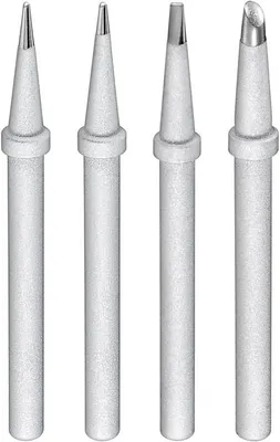 Obrázek produktu pro Fixpoint 51092, Pájecí hrot, AP 2, 4 kusů