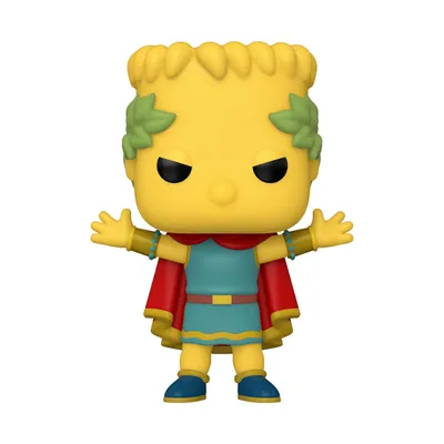 Zdjęcie produktu dla FUNKO POP! 59295, Figurka kolekcjonerska, Kreskówka