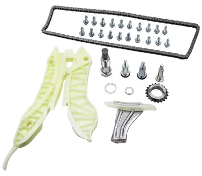 Produktbild von Steuerkettensatz Timing Chain Kit - Motor 1,6L 1598cc - Benzin N12B16A - Baujahr 2007-2010 - OE 11311439853