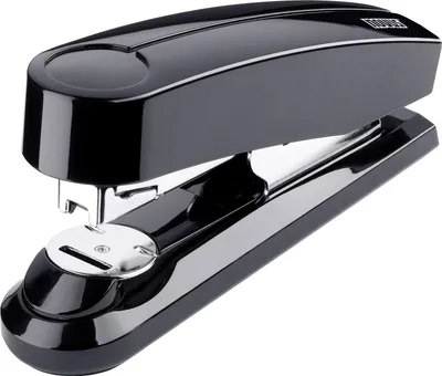 Imagen del producto de Engrapadora B4FC: Engrapadora profesional para 50 hojas