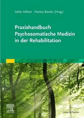 Produktbild von Praxishandbuch Psychosomatische Medizin in der Rehabilitation