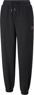 Produktbild von Puma Hosen X SW, 53356701, Größe: 164
