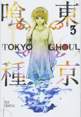Produktbild von Tokyo Ghoul, Vol. 3
