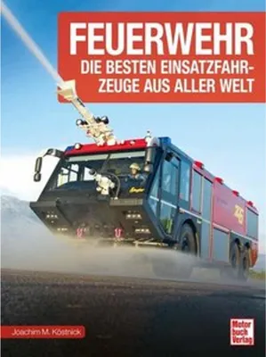 Immagine prodotto di Feuerwehr