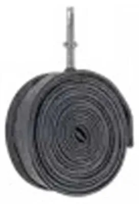 Produktbild von Schwalbe Scv15l Clik 80 Mm Fahrradschlauch Silber 700C / 28-34 Silber 700C