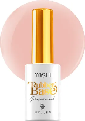 Obrázok produktu pre YOSHI Gumová báza č. 19 – 10 ml