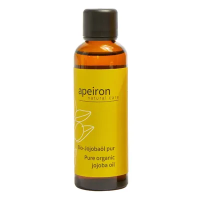 Produktbild von Bio-Pflegeöl - Jojobaöl pur 75ml