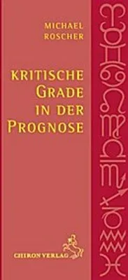 Obrázek produktu pro Kritische Grade in der Prognose