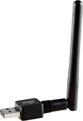 Obrázok produktu pre Media-Tech WIFI 4 USB DONGLE 11N MT4223