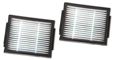 Ersatzset 2 HEPA-Filter für iRobot Roomba i7/E5/E6/E7