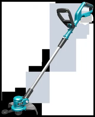 Produktbild von 18 V Akumulátorový Vyžínač, Dedra Sas+All Ded7090 1,6 Mm Linka, 300 Mm Šírka Rezu, 30 Cm