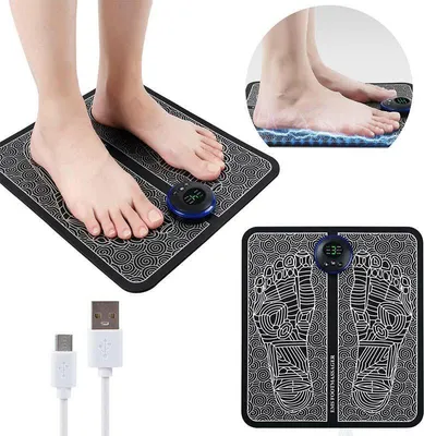 Image de GOTEL GOT M15 Coussin de stimulation des pieds
