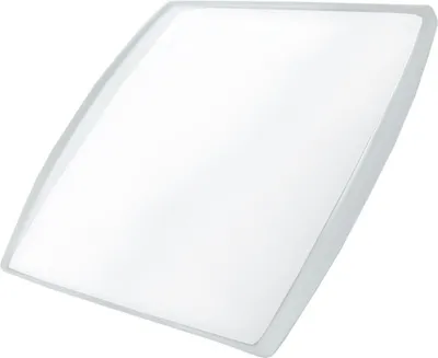 Produktbild von Festina | Uhrenglas mineral viereckig für Modelle F16135 F16129