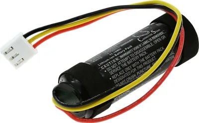 Produktbild von Akku kompatibel mit Harman / Kardon Typ ICR22650