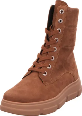 Produktbild von Semler Damen Schnürstiefeletten Emilia 11899-10, 11899-10.5, 11899-11, 11899-12, 11899-3.5, 11899-4, 11899-4.5, 11899-5, 11899-5.5, 11899-6, 11899-6.5, 11899-7, 11899-7.5, 11899-8, 11899-8.5, 11899-9, 11899-9.5, 27961-4.5, 27961-5, 27961-6, 27961-7, 27961-8 SEM-E10153042 cappuccino 5