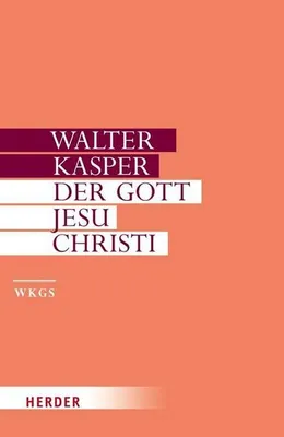 Obrázek produktu pro Der Gott Jesu Christi