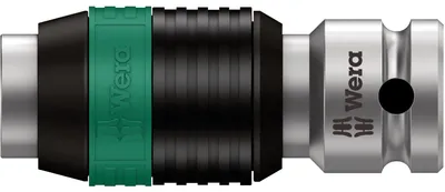 Produktbild von Wera Zyklop-Verbindungsteil 8784 A1,1/4", Adapter, (für 1/4"