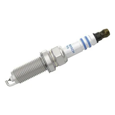 Produktbild von BOSCH Zündkerzen Set für RENAULT Clio III Schrägheck (BR0/1, CR0/1) 0 242 135 811