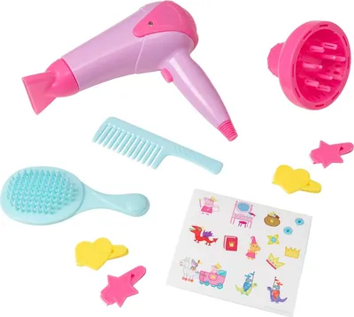 Immagine prodotto di PEPPA PIG Custodia per parrucchieri 1684822 82215 /6*