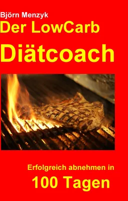 Produktbild von Der LowCarb Diätcoach
