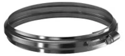 Immagine prodotto di Schiedel Prima Plus, fascetta di serraggio, diametro 130 mm, 1 pz.