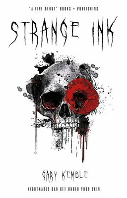 Image de Strange Ink