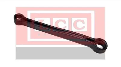 Produktbild von LCC Reparatursatz Saugrohrmodul LCC4213 für VOLVO V50 (545)