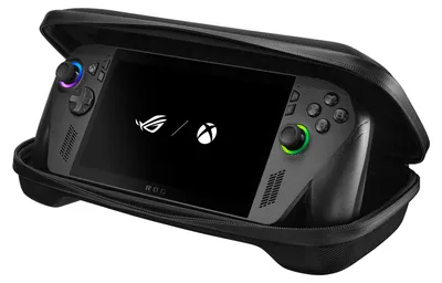 Immagine prodotto di ASUS ROG XBOX Ally - Travel Case - 2in1 Premium