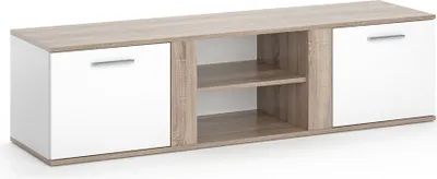 Zdjęcie produktu dla Lowboard Vicco Novelli Sonoma 155 x 41 cm, Model 32095
