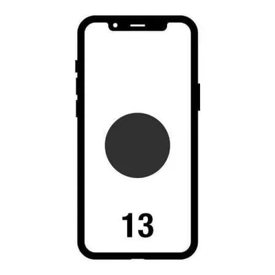 Image de Apple iPhone 13, 15,5 cm (6.1"), 2532 x 1170 Pixel, 128 Go, 12 MP, iOS 15, Schwarz